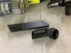 RYOBI ONE+ 18V Cordless Hand Vacuum with Powered Brush (Tool Only) - Thumbnail 5