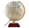 Waypoint Geographic 12 in. Illuminated Decorative Desktop World Globe - Thumbnail 1