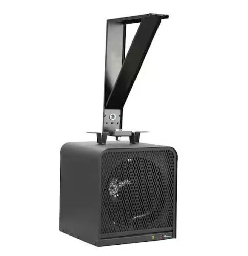 Mr. Heater 4,800W 240V Ceiling Mount Electric Garage Heater - Lot 204JF