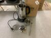 VEVOR 12-Cup Electric Percolator Coffee Pot with Keep Warm Function - Gets Hot - Thumbnail 1