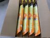 Lot of (4) Swiffer Super Extendable Dusting Kit with Heavy Duty Refills - Thumbnail 3