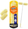 Lot of (4) Swiffer Super Extendable Dusting Kit with Heavy Duty Refills - Thumbnail 1