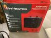 Mr. Heater 4,800W 240V Ceiling Mount Electric Garage Heater - Thumbnail 6