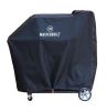 Masterbuilt Gravity Series and AutoIgnite Digital Charcoal Grill and Smoker Grill Cover - Thumbnail 1