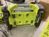 RYOBI 18V ONE+ 1800-Watt Portable Battery Inverter Power Station/8-Port Charger (Tool Only) - Thumbnail 6