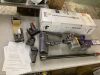 Dyson V8 Cordless Stick Vacuum Cleaner - Thumbnail 1