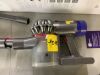 Dyson V8 Cordless Stick Vacuum Cleaner - Thumbnail 2