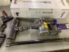 Dyson V8 Cordless Stick Vacuum Cleaner - Thumbnail 3
