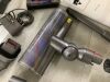 Dyson V8 Cordless Stick Vacuum Cleaner - Thumbnail 4