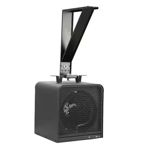 Mr. Heater 4,800W 240V Ceiling Mount Electric Garage Heater - Lot 207JF