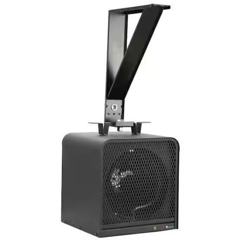 Mr. Heater 4,800W 240V Ceiling Mount Electric Garage Heater - Lot 209JF