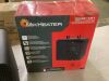 Mr. Heater 4,800W 240V Ceiling Mount Electric Garage Heater - Thumbnail 6