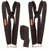 ShoulderDolly 12 ft L x 5 in. W Moving Straps for items up to 800 Lb - Thumbnail 1