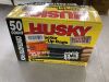 Husky 42 Gal. Contractor Bags (50-Count) - Thumbnail 2