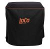 LOCO 26 in. Griddle Grill Cover - Thumbnail 1