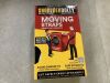 ShoulderDolly 12 ft L x 5 in. W Moving Straps for items up to 800 Lb - Thumbnail 2