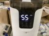 4.2 Gal Humidifier for 1500 sq.ft, 360° Nozzles Cool Mist Ultrasonic, Top Fill - Thumbnail 4