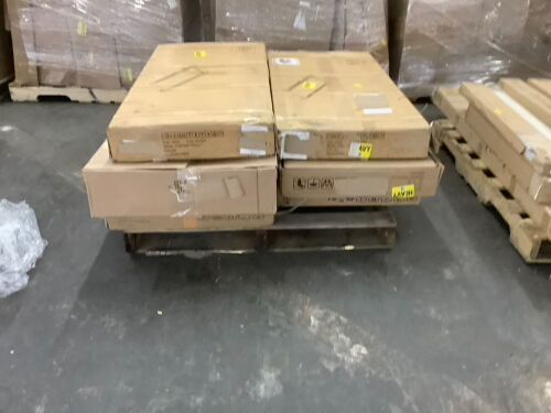 Lot of (6) Walking Pad Treadmills - Uninspected - Lot 173