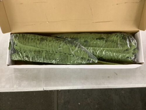 Artificial Ferns, 2 pack - Lot 778