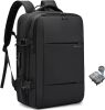 BANGE Air Vacuum Backpack with Pump - Thumbnail 1