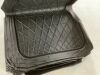 Heavy Duty Rubber Trim-to-Fit Car Floor Mats - Thumbnail 3