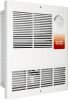 9815WH Large Capacity Electric Wall Heater with Built-in Adjustable Thermostat - Thumbnail 1