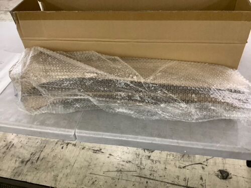 Ceiling Fan without Light - Lot 280