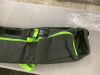 Tough Outfitters Padded Ski Bag for Air Travel - Thumbnail 3