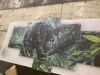 Black Panther Wall Art, 5 Piece, 50" x 24" - Thumbnail 3