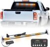XRIDONSEN 35 inch Traffic Advisor Light Bar - Thumbnail 1