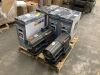 Pallet of (4) Dual Fuel Vent Free Radiant Heaters & (2) Torpedo Heaters - Thumbnail 1