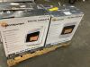 Pallet of (4) Dual Fuel Vent Free Radiant Heaters & (2) Torpedo Heaters - Thumbnail 8
