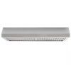 Vissani Cenza 30 in. 340 CFM Convertible Under Cabinet Range Hood in Stainless Steel with Electronic Touch Controls - Thumbnail 1