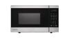 Vissani 0.9 cu. ft. Electric 900-W Countertop Microwave in Stainless Steel with Turntable and 2-Step Lock System - Thumbnail 1