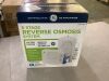 GE Under Sink 5 Stage Premium Reverse Osmosis Water Filtration System - Thumbnail 2
