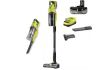 RYOBI ONE+ HP 18V Cordless Pet Stick Vacuum Cleaner Kit with 4.0 Ah HIGH PERFORMANCE Battery & Charger - Thumbnail 1