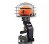 Mr. Heater Tank Top 45,000 BTU 540° Radiant Propane Outdoor Space Heater - Thumbnail 1