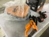 Aiderar Brushless Snow Blower - Thumbnail 3