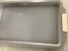 Ceramic Baking Sheet Pan, Set of 3 - Thumbnail 3