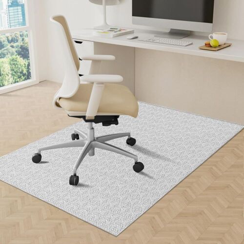KMAT Office Chair Mat, 36x48in - Lot 800