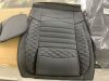 Car Seat Covers - Thumbnail 3
