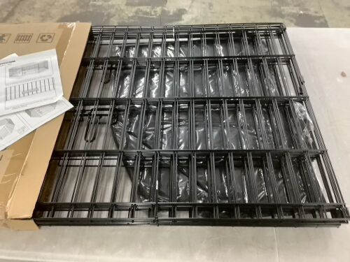 24" Pet Playpen - Lot 286