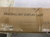 Baseball Bat Display Case - Thumbnail 4
