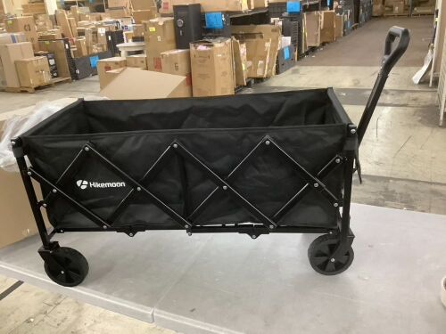 Collapsible Wagon Cart - Lot 690