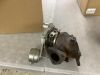 Lot of (2) Turbochargers - Thumbnail 5