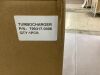 Lot of (2) Turbochargers - Thumbnail 6