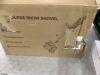 Cordless Snow Shovel - Thumbnail 5