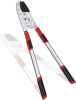 GARTOL Heavy-Duty Extendable Loppers, 28"-41", Cuts 2" Dry Wood - Thumbnail 1