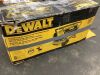 DEWALT Heavy Duty 215,000 BTU Yellow Forced Air Kerosene Outdoor Space Heater - Thumbnail 6