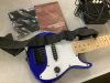 Kids Electric Guitar Beginner Starter Kit w/ 5W Amplifier - 30 in - Thumbnail 3